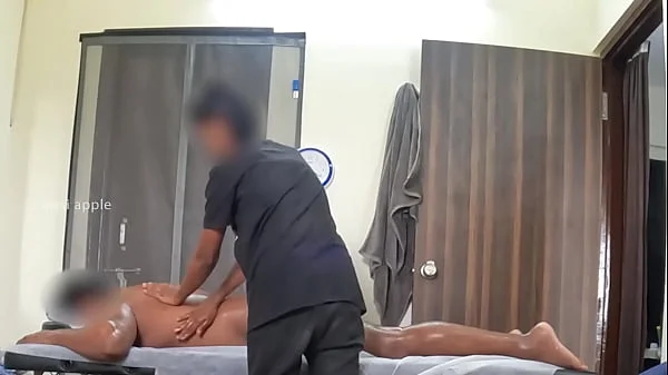 Hidden cam caught spa secret