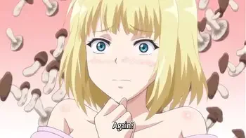 Katainaka ni Totsui de Kita Russia Musume (Erotic Scenes)