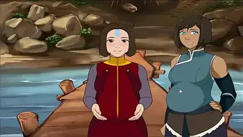 Four Elements Trainer Book 5 Love Part 1