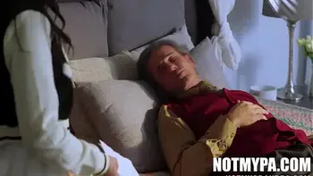 Three Horny Geezers Gal Ritchie, Calvin Hardy, Rusty Nails, Jack Vegas