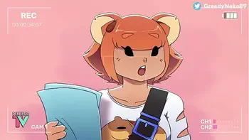 Hamichi's Corner! (DERPIXON)