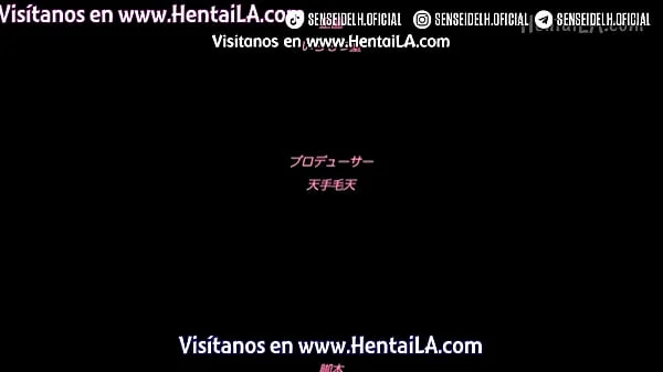 Dearest Blue capitulo 01 - Animación Hentai