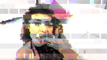 Lady Ana wants Angelo's huge cock in her holes But that's not enough