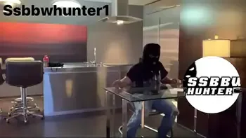 Preview first scene with big booty Ssbbw Kayla peach