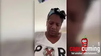 Promo - She Said - I'm Making You Cum - CloseUp