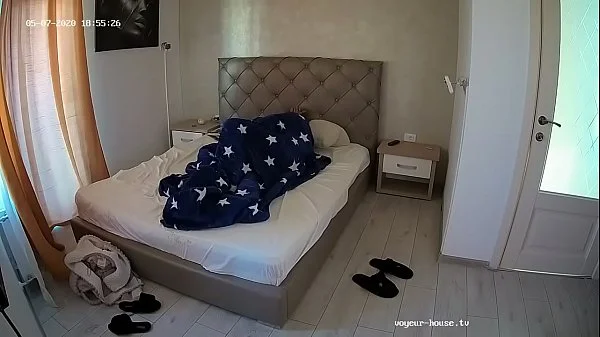 Guests evening fuck rd2