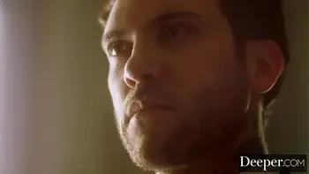 Deeper. Spoiled Lulu gets punished for her bratty demands