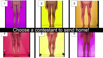 Play Along Naked Attraction