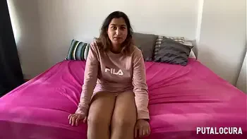 PutaLocura - La tetona española Ana Milka es pillada en la calle y termina en polvazo con Torbe