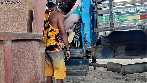RECEBI DUAS GATAS QUERENDO COMPRA UM CAMINHAO FUDEMOS PRA CARALHO EM TROCA DE DESCONTO ESPECIAL
