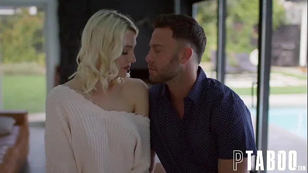 Door-To-Door Insemination Seth Gamble, Kenna James