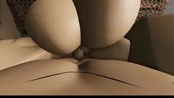 Snowbunny Trades BBC For A BWC Instead