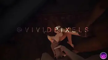 HERMIONE DOUBLE PENETRATION THREESOME | HARRY POTER | THE SIMS 4