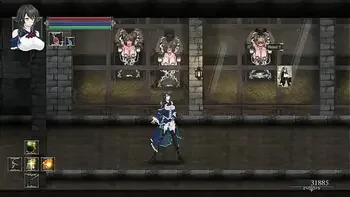 Night of R. Scenes - Part 16 (Ranch Area #2)