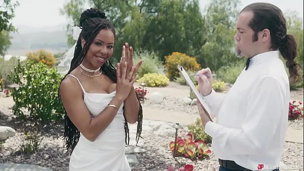 Jasmine Sherni And Ricky Johnson Get Their Revenge In Ep 2 Of Payback’s A Bitch - DIGITAL PLAYGROUND