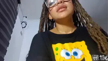 Dame toda tu leche en mi coño pervertido tio perfórame mi culo con tu verga grande