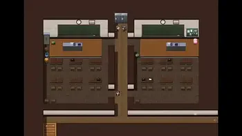 Indo para a casa da minha namorada que está sozinha - NTR Online - Parte 2