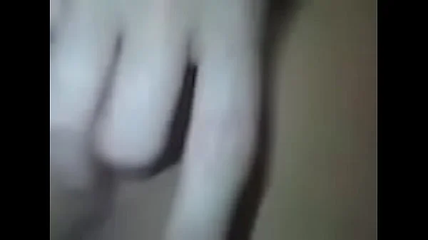Girl masturbating