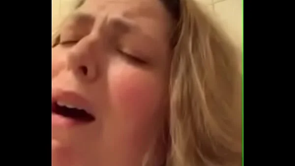 Girl masturbating