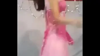 Nude indian girl dancing