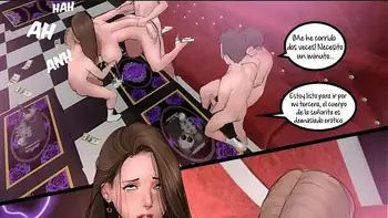 relato hentai mature, Ai content