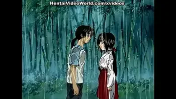 Cute teen hentai fucking