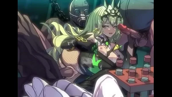 Honkai Impact 3rd Mobius Hentai