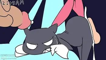 Sneasel hentai