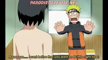 Naruto Hentai - Shizune