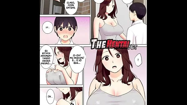 Hentai sex