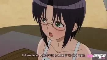 You can use this nice cock for your first anal - Hentai uncensored