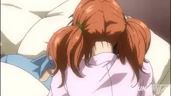 Hentai - Busty Bunny Step Mom Fucks her Stepson [Uncensored] [Subtitled]