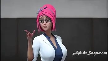 Crazy Sex Teacher Shows Students How To Fuck- Hentai Sex