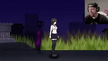 I Was Fucked On My Way Home (Horror Book) [Uncensored]