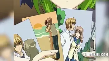 Orgasm Fueled Superpowers