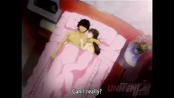 The dark secret of her new boyfriend...