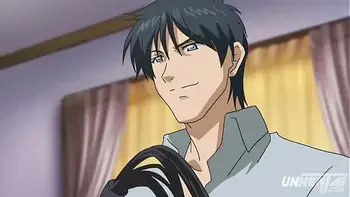 Elevator with Hot Busty Girls - Hentai Uncensored [Subtitled]