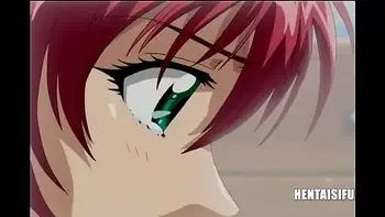 Big Boin Hentai Babe Gets Used By Magical Beings - Uncensored