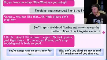 She's Gonna Make You Worth Your Time While Stuck At Home (Fap CEO) [Uncensored]