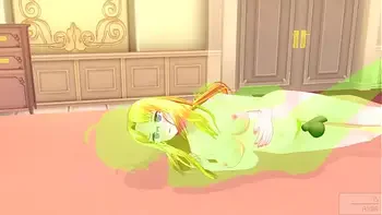 おしとやかなお姉さん　無修正おねショタ　踏みつけ調教、オナホ強制連続射精