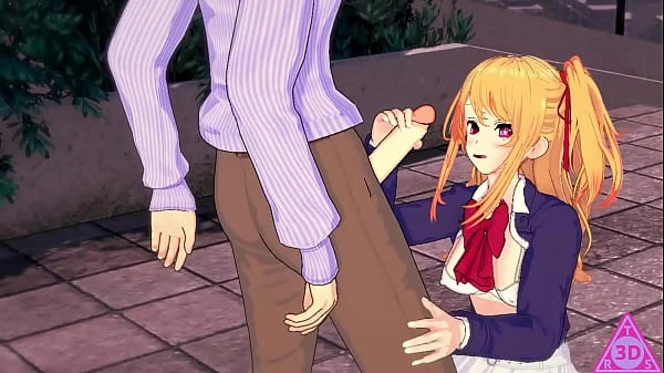 Oshi no Ko hoshino ruby hentai videos have sex blowjob handjob horny and cumshot gameplay porn uncensored... Thereal3dstories..