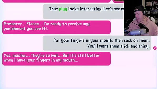 I Punished My Maid Because She Didn't Clean My House (Fap CEO) [Uncensored]