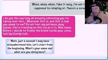 I Left Her Alone And She Flooded The Bathroom (Fap CEO) [Uncensored]