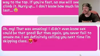 I BROKE INTO HER PUSSY FOR THIS REASON... (Fap CEO) [Uncensored]