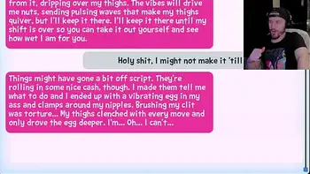 Pajama Party Goes In The Wrong Direction (Fap CEO) [Uncensored]