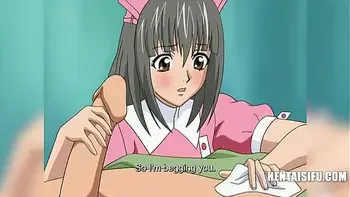 Hospital Nurses Get WILD - Uncensored Hentai