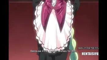 What Maids In Japan Are For