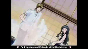 Hentai Milf XXX Nude Sex Young Anime Cartoon