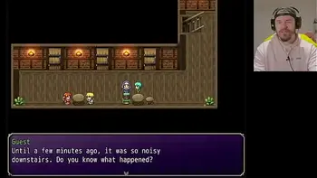 This Nun Worked At The Most Dirtiest Place (The Promised Rosary) [Uncensored]