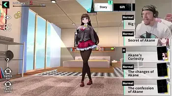 I Had a Squirt Gun Battle With These Girls [Uncensored]